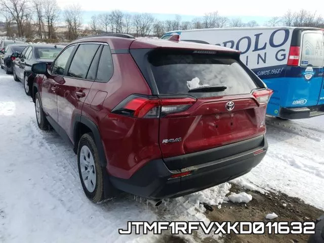 JTMF1RFVXKD011632 фото 4