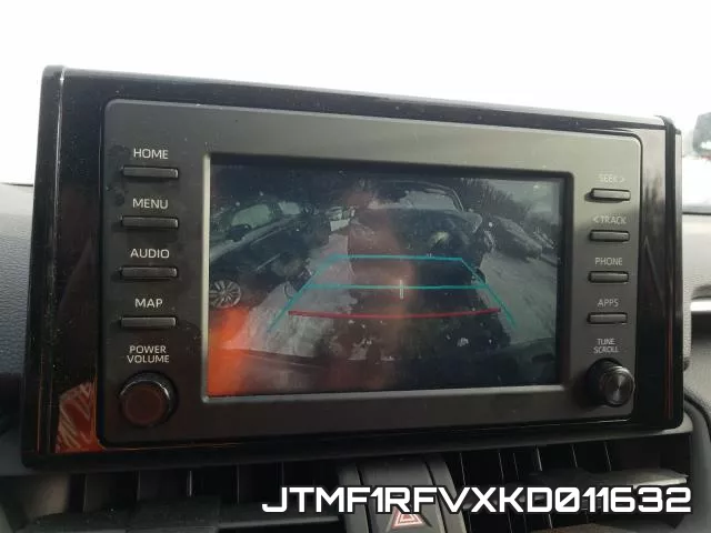 JTMF1RFVXKD011632 фото 10