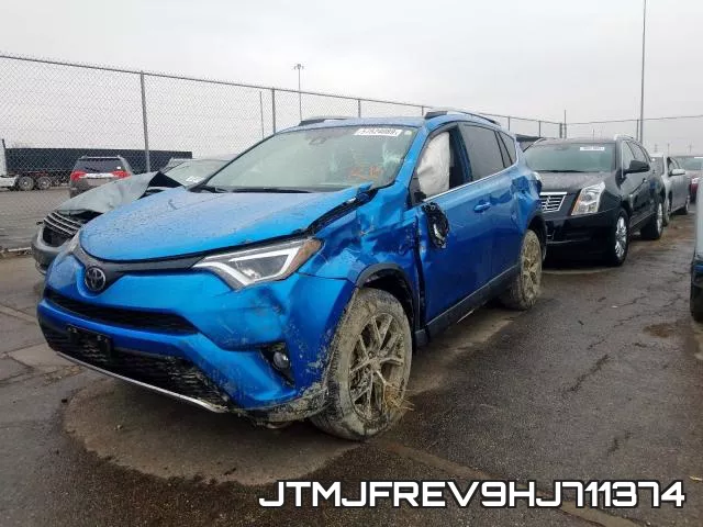 JTMJFREV9HJ711374 фото 3