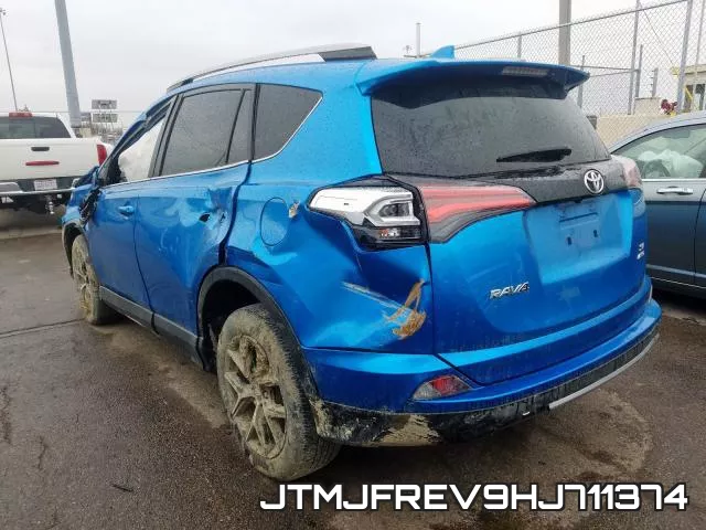 JTMJFREV9HJ711374 фото 4