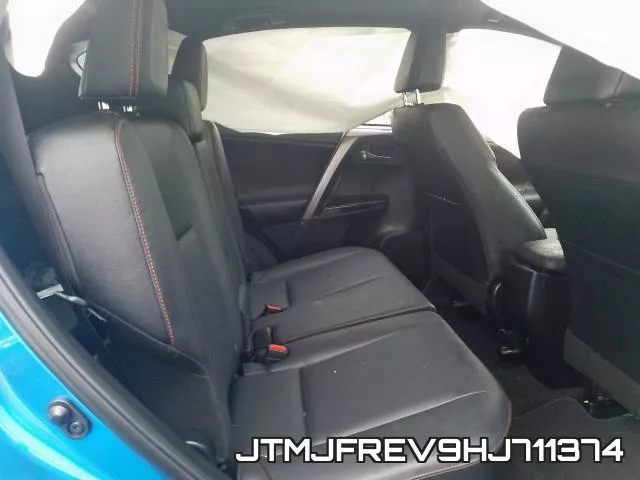 JTMJFREV9HJ711374 фото 7