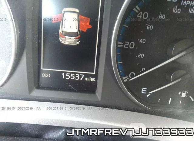 JTMRFREV7JJ733933 фото 8