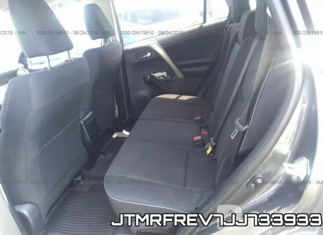 JTMRFREV7JJ733933 фото 9