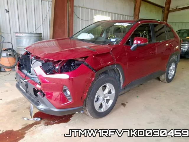 JTMW1RFV7KD030459 фото 3