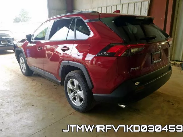 JTMW1RFV7KD030459 фото 4