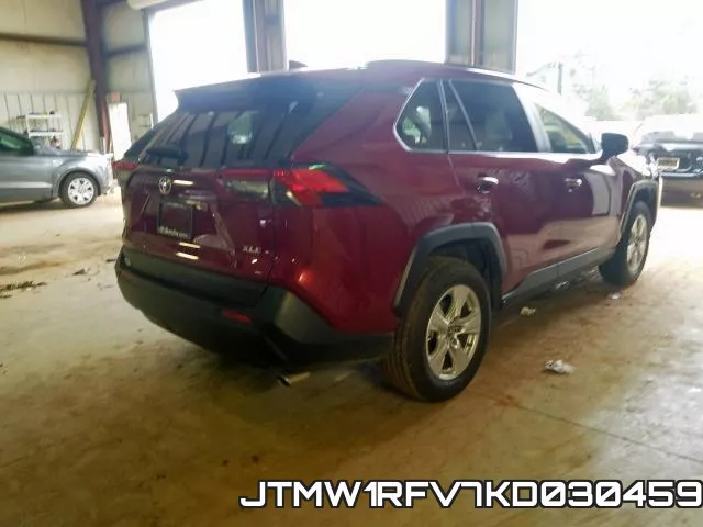 JTMW1RFV7KD030459 фото 5