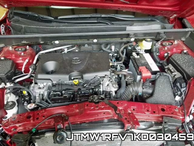 JTMW1RFV7KD030459 фото 8
