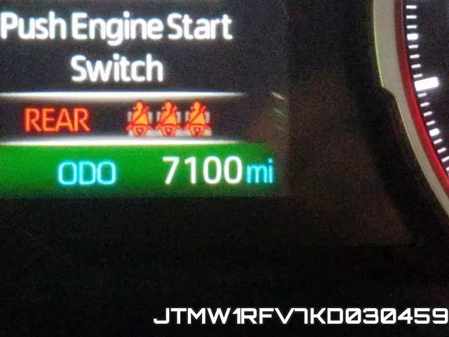 JTMW1RFV7KD030459 фото 9