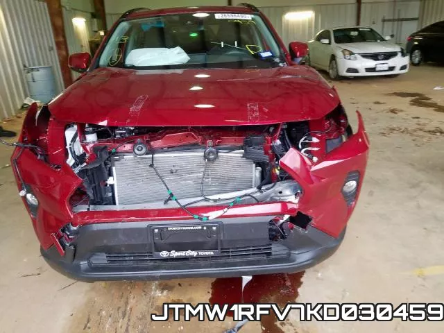 JTMW1RFV7KD030459 фото 10