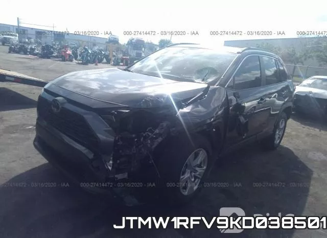 JTMW1RFV9KD038501 фото 3