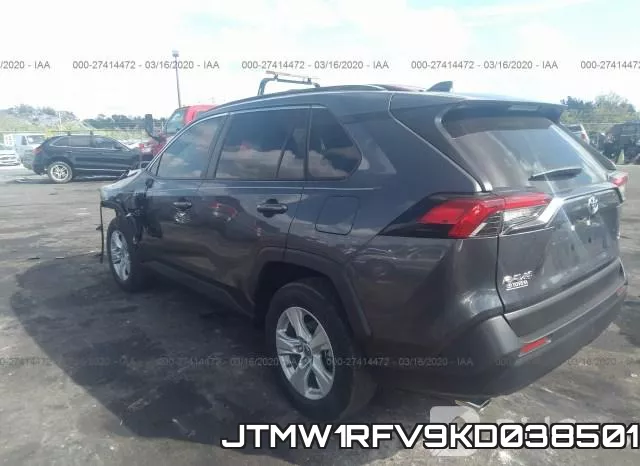 JTMW1RFV9KD038501 фото 4
