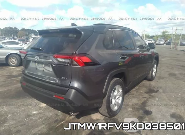 JTMW1RFV9KD038501 фото 5