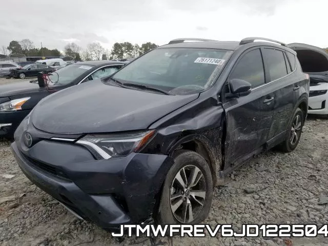 JTMWFREV6JD122504 фото 3