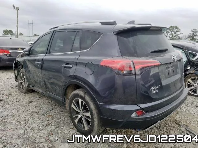 JTMWFREV6JD122504 фото 4