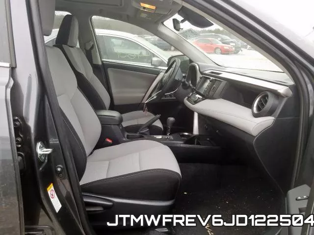 JTMWFREV6JD122504 фото 6