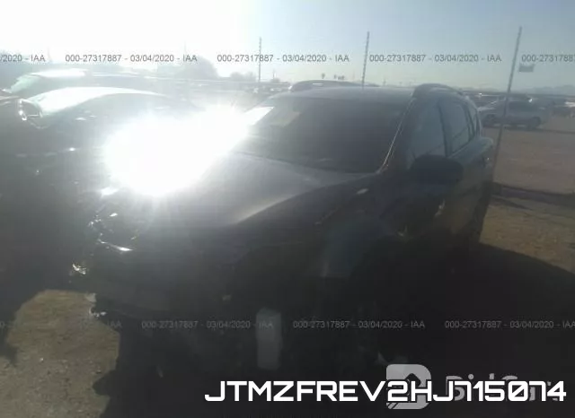 JTMZFREV2HJ715074 фото 3