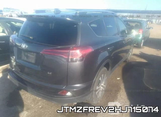 JTMZFREV2HJ715074 фото 5