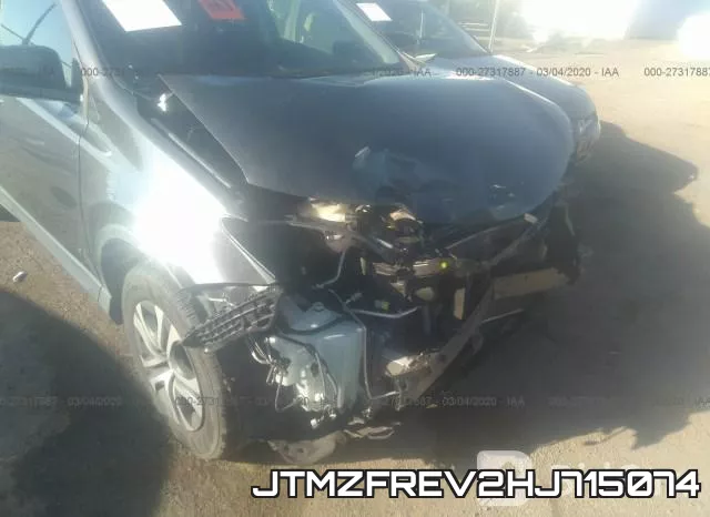 JTMZFREV2HJ715074 фото 7