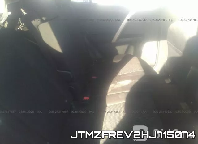 JTMZFREV2HJ715074 фото 9