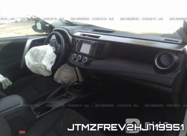 JTMZFREV2HJ719951 фото 6