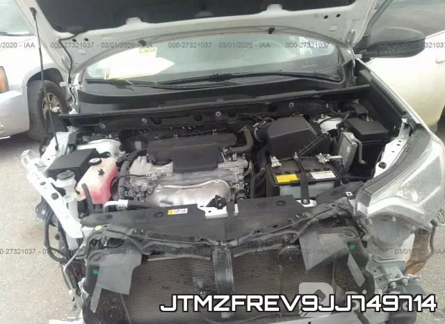 JTMZFREV9JJ749714 фото 2