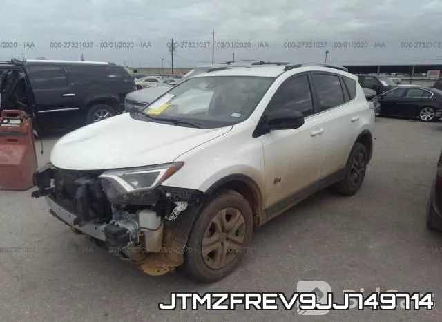 JTMZFREV9JJ749714 фото 3