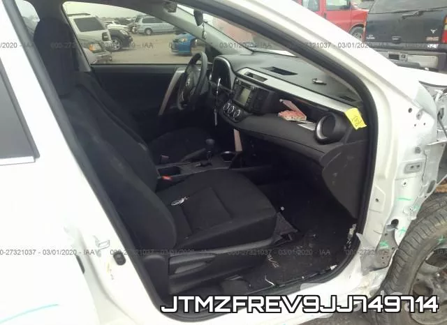 JTMZFREV9JJ749714 фото 6