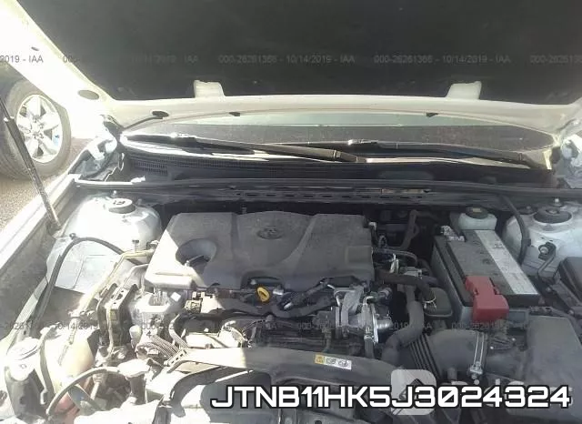 JTNB11HK5J3024324 фото 2