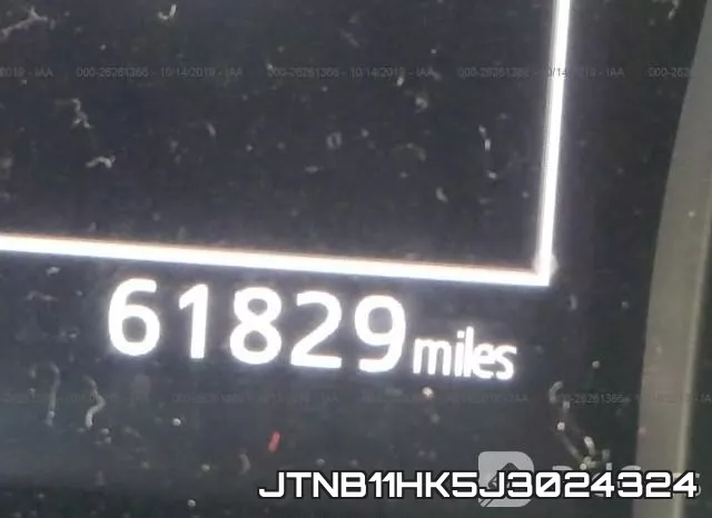 JTNB11HK5J3024324 фото 8