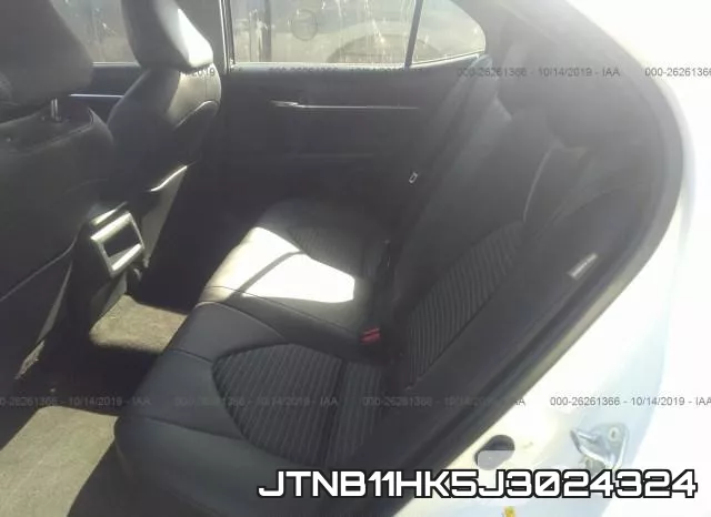 JTNB11HK5J3024324 фото 9