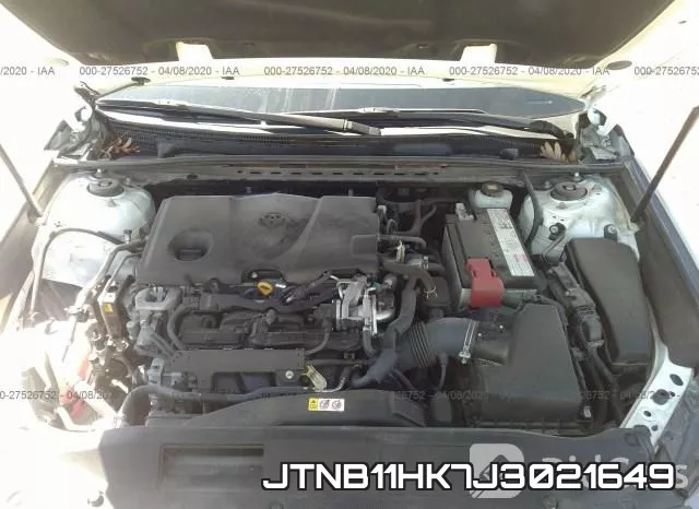 JTNB11HK7J3021649 фото 2