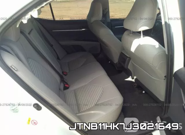 JTNB11HK7J3021649 фото 9