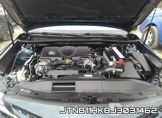 JTNB11HK8J3031462 фото 2