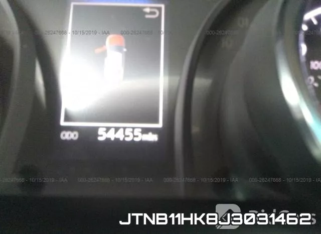 JTNB11HK8J3031462 фото 8