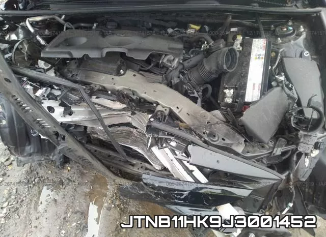 JTNB11HK9J3001452 фото 2