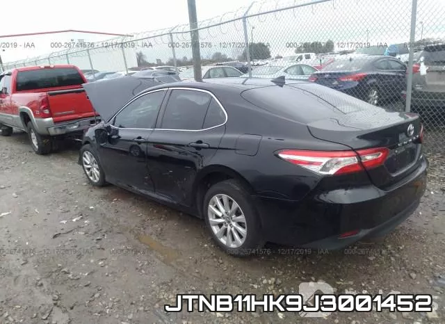 JTNB11HK9J3001452 фото 4