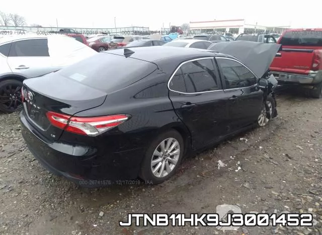JTNB11HK9J3001452 фото 5