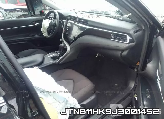 JTNB11HK9J3001452 фото 6