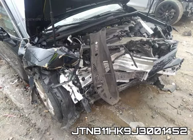 JTNB11HK9J3001452 фото 7