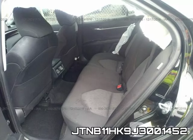 JTNB11HK9J3001452 фото 9