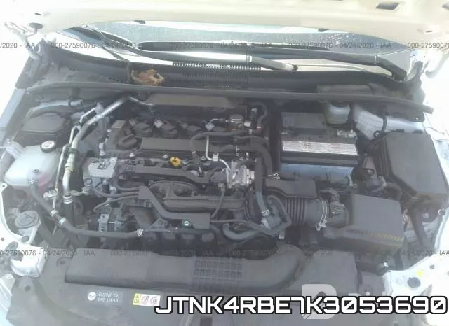 JTNK4RBE7K3053690 фото 2