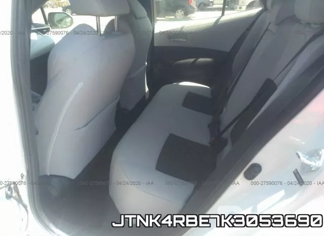 JTNK4RBE7K3053690 фото 9