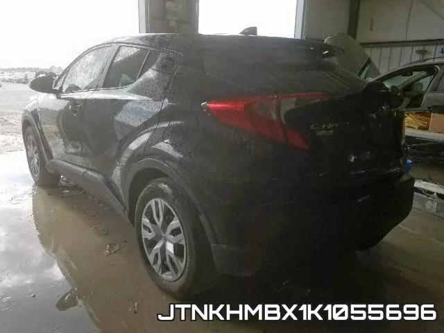 JTNKHMBX1K1055696 фото 4