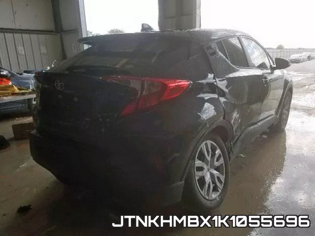 JTNKHMBX1K1055696 фото 5