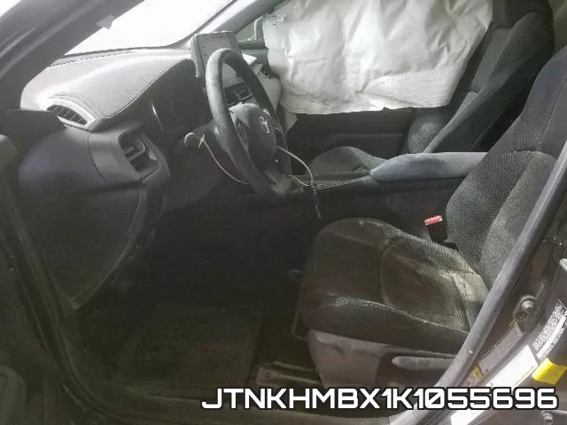 JTNKHMBX1K1055696 фото 6