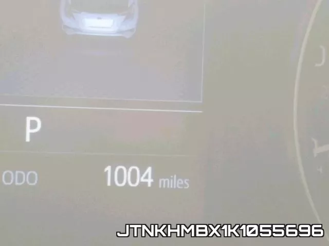 JTNKHMBX1K1055696 фото 9