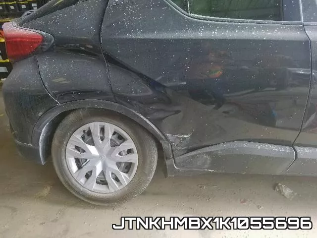 JTNKHMBX1K1055696 фото 10