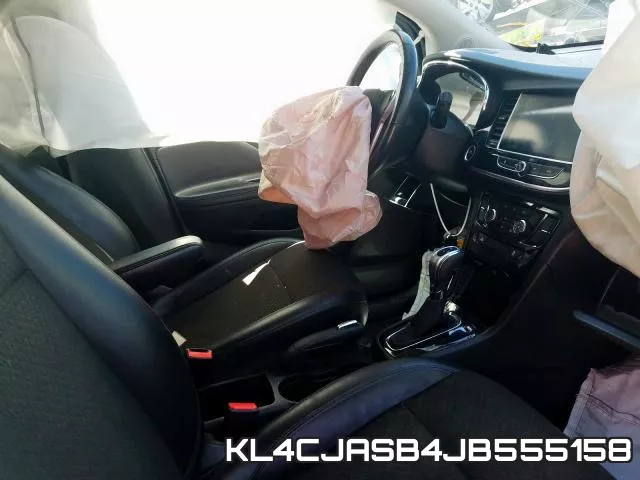 KL4CJASB4JB555158 фото 6
