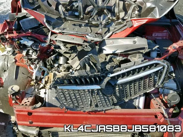 KL4CJASB8JB581083 фото 8