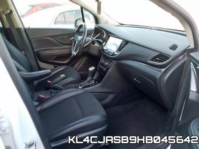 KL4CJASB9HB045642 фото 6